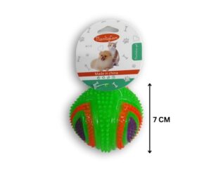 Small ball