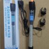 Aquarium Heater – Precision Temperature Control for Aquatic Environments