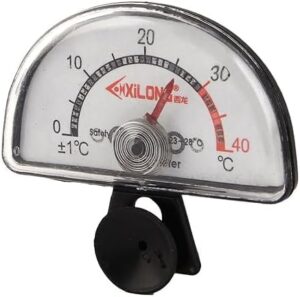 Xilong Submersible Thermometer