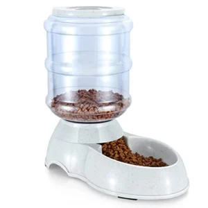 Automatic Feeder For Cat And Dog 3.5 L