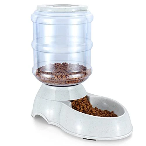 Automatic Feeder For Cat And Dog 3.5 L