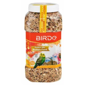 Birdo Golden Mix