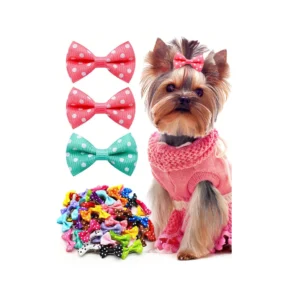 Hair bows