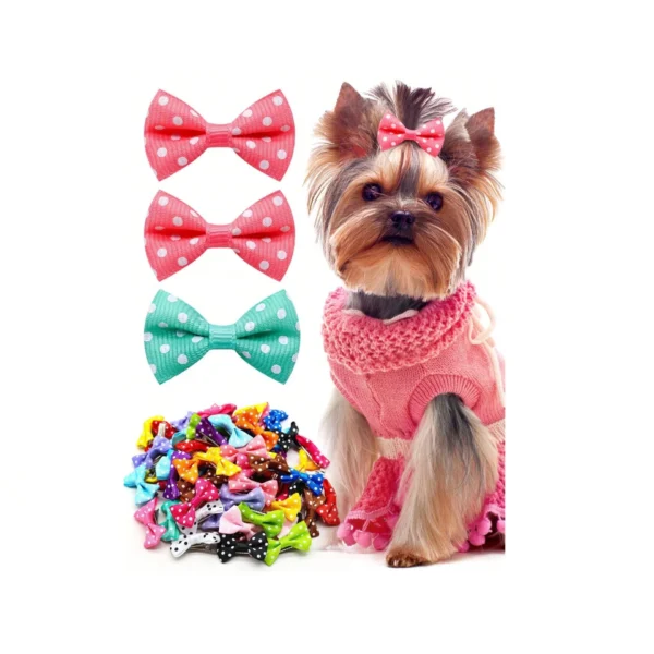 Hair bows 17 Hair bows
