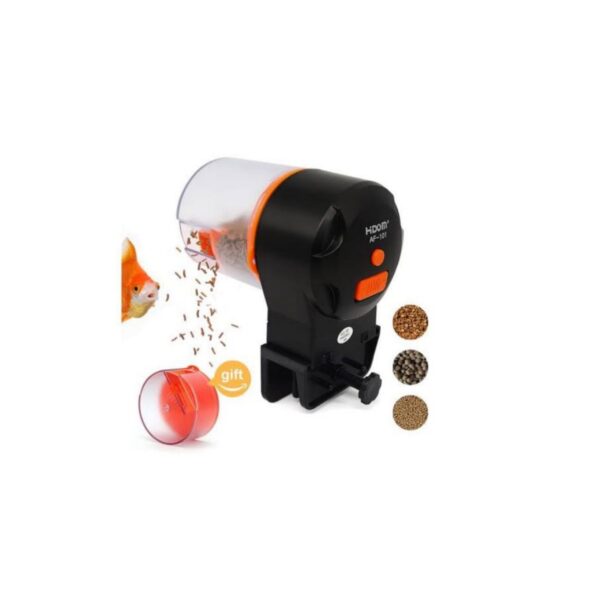 Hidom Auto Feeder3 Hidom Auto Feeder