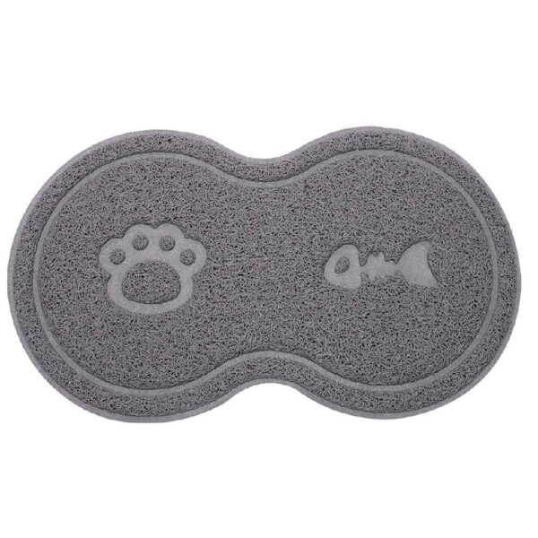 Naomi Pet Toilet And Cleaning Mat Large 105 Naomi Pet Toilet And Cleaning Mat Large