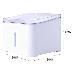 Naomi Pet Water Fountain2