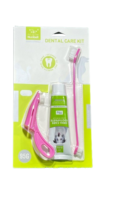 Nunbell Pet Toothpaste