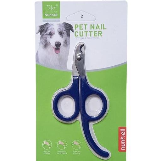 Nunbell pet nail cutter for pets 95 Nunbell pet nail cutter for pets