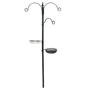 Nature's Market Traditional Bird Feeding Station