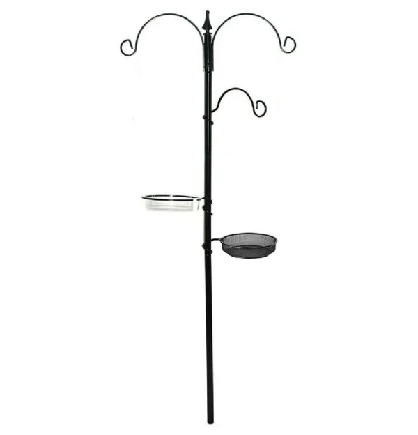 Nature's Market Traditional Bird Feeding Station