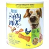 Orgo Party Mix Treats for Adult Dogs 1 kg