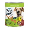 Orgo Party Mix Treats for Adult Dogs 1 kg