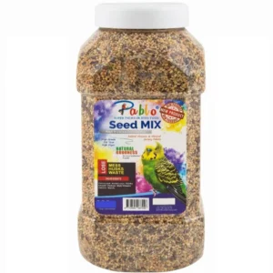  Pablo Super Premium Seed Mix
