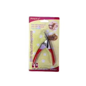 Pet nail cutter