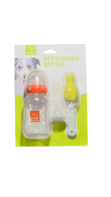 Pet Nursing Bottle Small