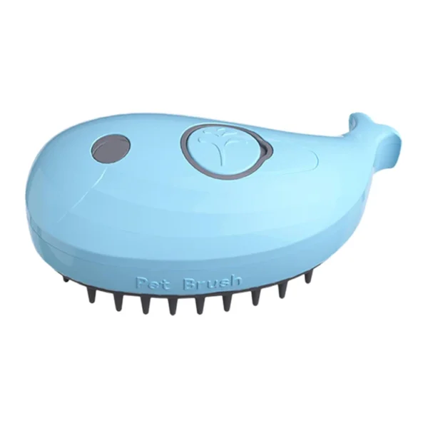 Pet Spray Massage Comb and Pet Brush with Charging Cable 275 Pet Spray Massage Comb and Pet Brush with Charging Cable