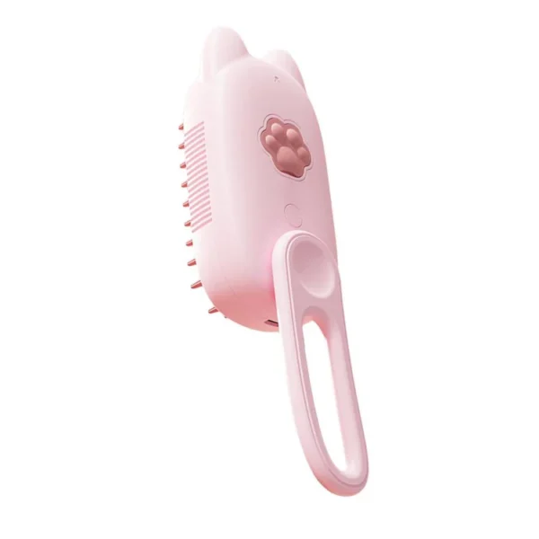 Pet Spray Massage Comb and Pet Brush with Charging Cable - 275 Pet Spray Massage Comb and Pet Brush with Charging Cable