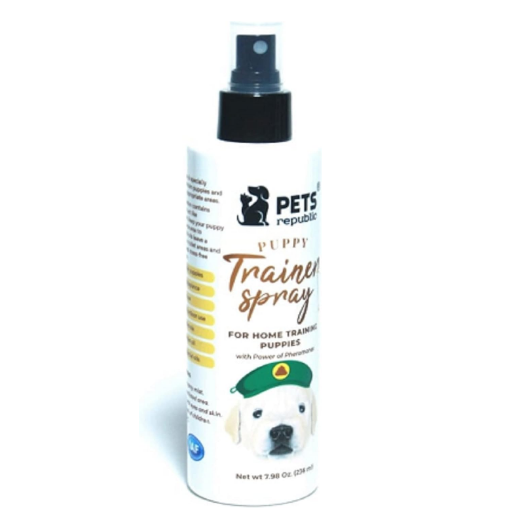 Pets Republic Puppy Trainer 236 ml 150 Pets Republic Puppy Trainer