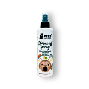 Pets Republic Urine Off Puppy Training Spray