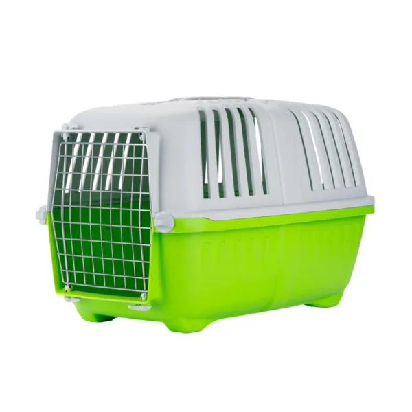Pratiko Pet Carrier Crate 550 Pratiko Pet Carrier Crate