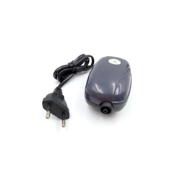 RS-290 Aquarium air pump RS-290 Silent Aquarium Air Pump – Single Outlet (220V)