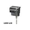 RS-3000 Waterfall-Style Bio-Filter – Premium Hang-On Filtration with Natural Waterfall Effect