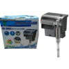 RS-3000 Waterfall-Style Bio-Filter – Premium Hang-On Filtration with Natural Waterfall Effect