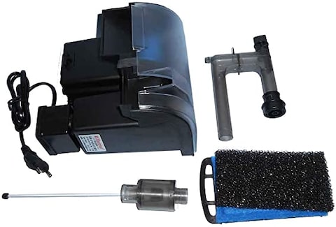 RS-3000 Hang on Filter 900 LE RS-3000 Waterfall-Style Bio-Filter – Premium Hang-On Filtration with Natural Waterfall Effect
