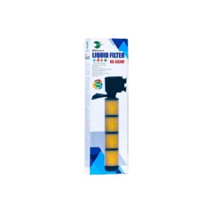 RS Electrical RS-3320F Liquid Filter – High-Efficiency Filtration
