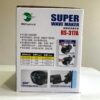 RS-317A Super Wave Maker