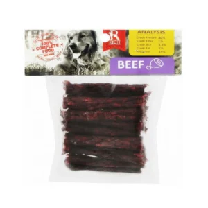 Rich Bone Treats for Dogs (14 per pack)