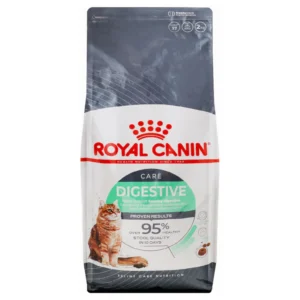 Royal Canin Digestive Care Dry Food for Adult Cats 2 kg