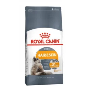 Royal Canin Hair And Skin Care Adult cat