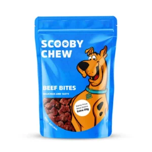 Scooby Chew Dog Treats