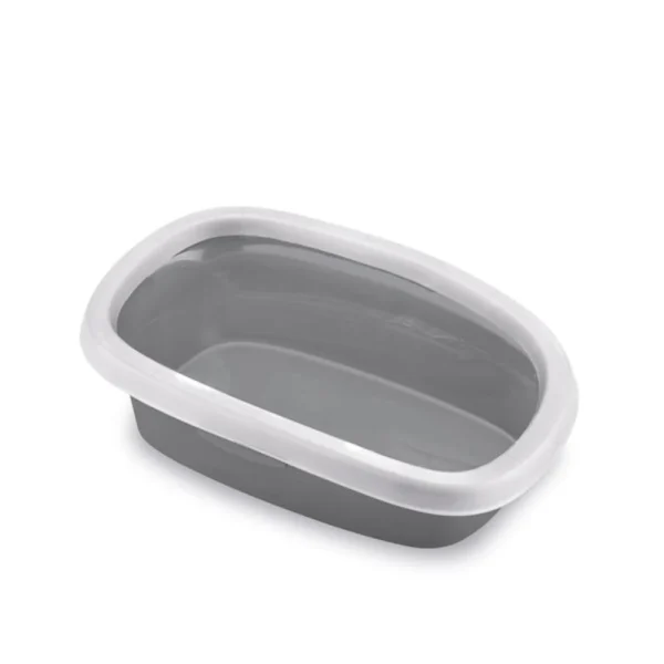 Stefanplast Open Litter Box for pet 600 Stefanplast Open Litter Box for pet