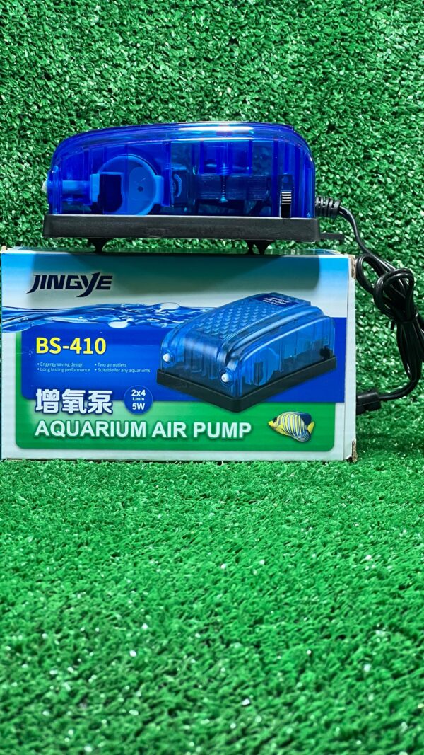WhatsApp Image 2025-04-18 at 10.42.54 PM BS-410 Aquarium Air Pump – High-Performance Oxygenation for Healthy Aquariums
