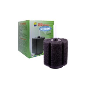 XY-380 Super Biochemical Sponge Filter – Commercial-Grade Biofiltration for Demanding Aquarium Systems