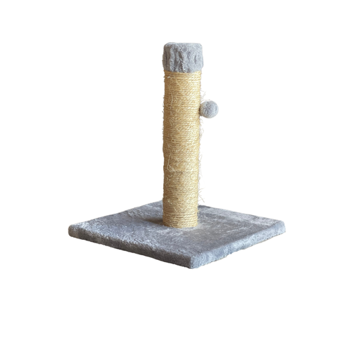 jopa scratch tower with ball Jopa Scratch Tower With Ball