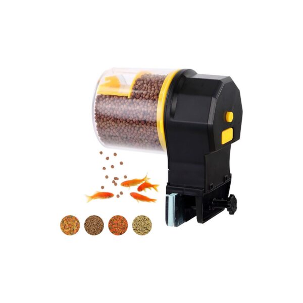 zK4VcI07qFMpFRnkRb5Ncn0m6ZjQu22xGYDr1bjt Smart Timed Auto Feeder