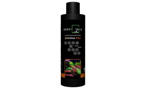 اAllinOne pro 250m اAllinOne pro 250m by green tank