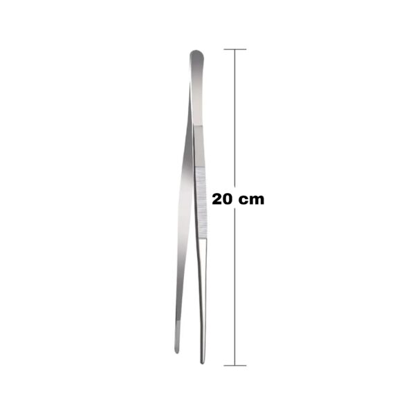 جيفت 20سم Planting Tweezers