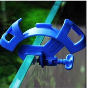 Aquarium Tube Holder Fish Tank Hose Holder