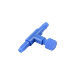 Air Pump Control Valves Aquarium Hose Connector 2 Way Adjustment Control Valves