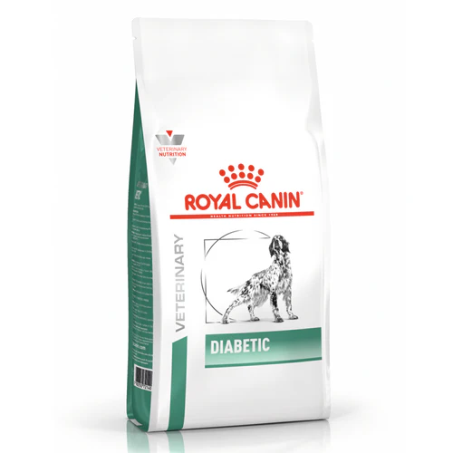Royal Canin Diabetic Canine (1.5 KG) – Dry food for Diabetes Mellitus 1285 Royal Canin Diabetic Canine (1.5 KG) – Dry food for Diabetes Mellitus
