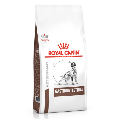 Royal Canin Gastro intestinal Canine For Dog (2 KG) – Dry food for Gastro-intestinal disorders 1940 Royal Canin Gastro intestinal Canine For Dog (2 KG) – Dry food for Gastro-intestinal disorders