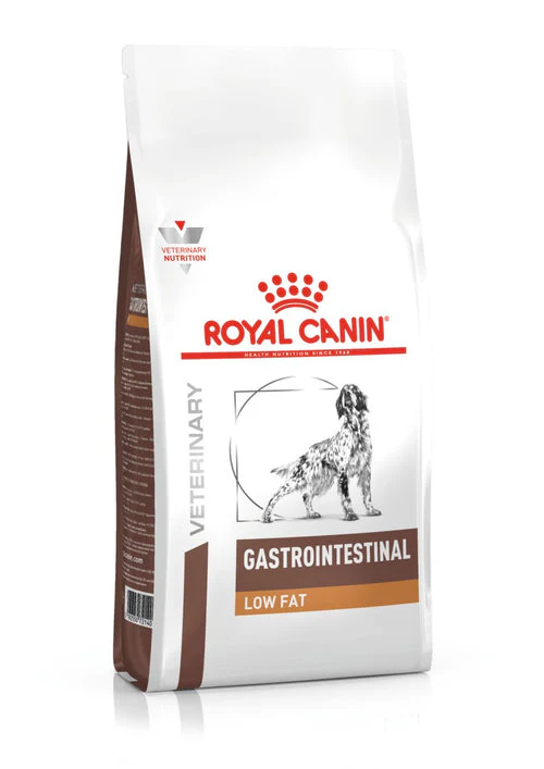 Royal Canin Gastro intestinal Low Fat Canine - Dry food for Gastro-intestinal disorders 1.5 KG 1415 Royal Canin Gastro intestinal Low Fat Canine - Dry food for Gastro-intestinal disorders 1.5 KG
