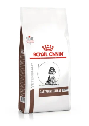 Royal Canin Gastrointestinal Puppy - 2.5 KG