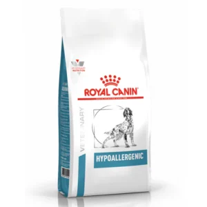 Royal Canin Hypoallergenic 2 Kg