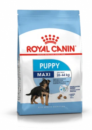 Royal Canin Maxi Puppy